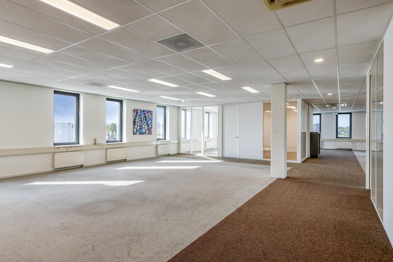 Kantoorruimte Veghel - De Amert 706 - Foto 9