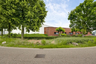 Bedrijfsruimte Weert - Franklinstraat 1 - Foto 2