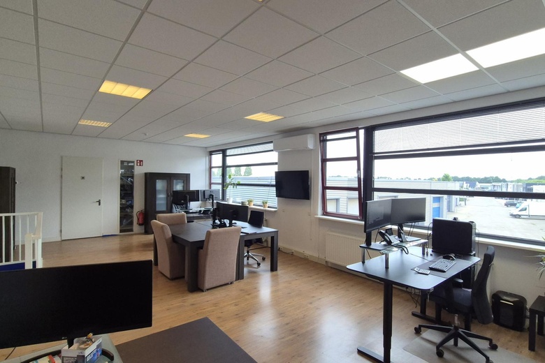 BedrijfsruimteaanKievitsven 70 G<br/> inRosmalen