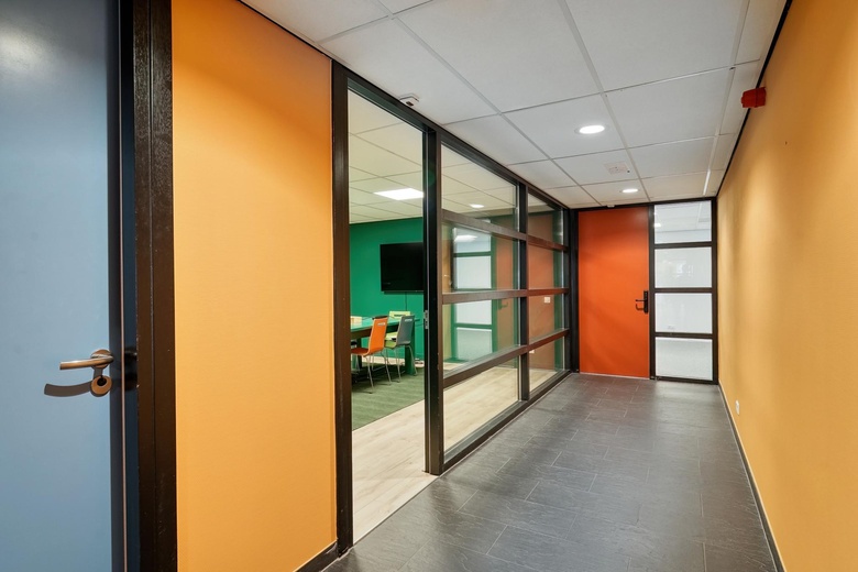 KantoorruimteaanDorus Rijkersweg 15 - 17<br/> inLeiden