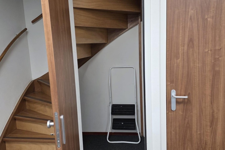 KantoorruimteaanHoogvlietsekerkweg 138 B<br/> inHoogvliet