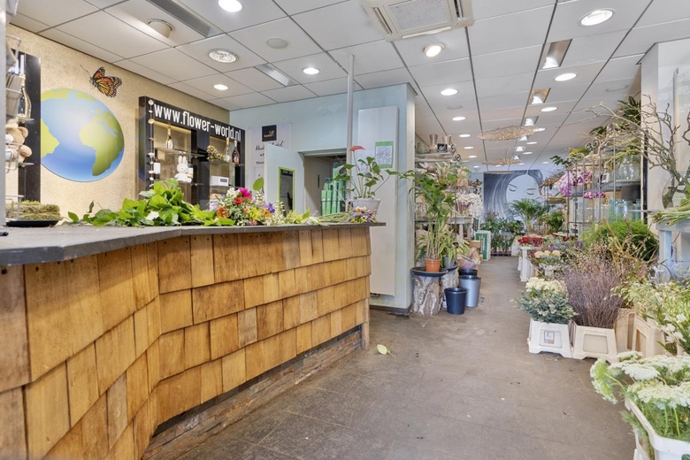 WinkelruimteaanBadhuisstraat 18<br/> inVlissingen WinkelruimteaanBadhuisstraat 18<br/> inVlissingen