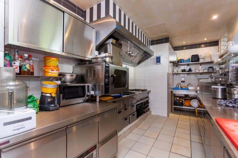 HorecaaanHoofdstraat 4<br/> inZuidhorn