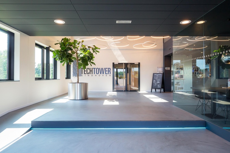 Kantoorruimte Eindhoven - Flight Forum 80 - Foto 3