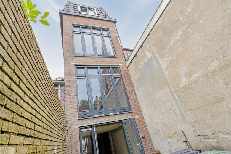 WinkelruimteaanLangestraat 20<br/> inAmersfoort
