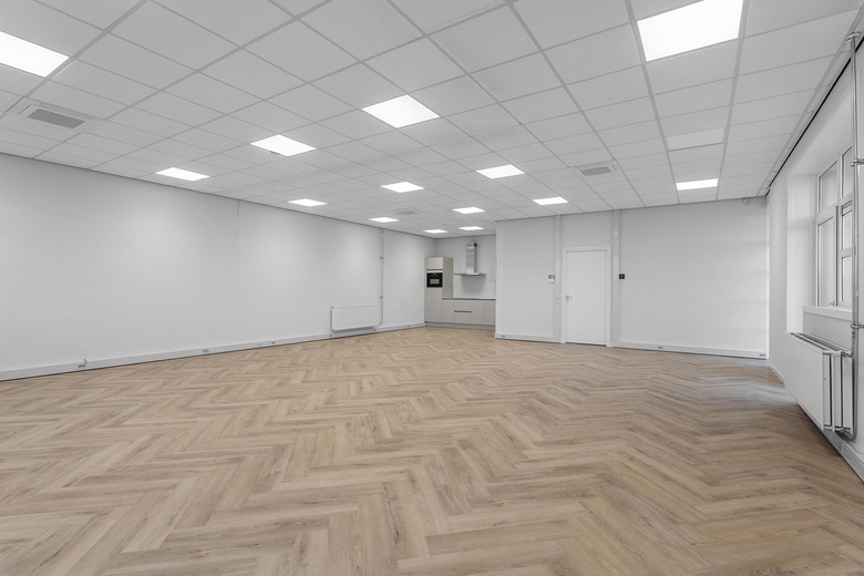 KantoorruimteaanTingietersweg 34<br/> inHaarlem