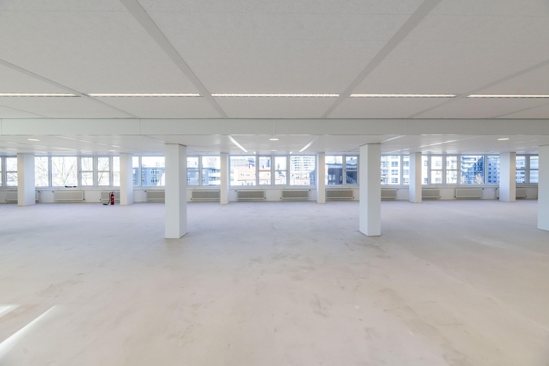 KantoorruimteaanVasteland 10<br/> inRotterdam