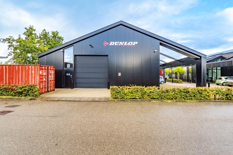 Bedrijfsruimte De Meern - Beefland 8 - Foto 3