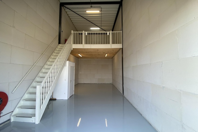 BedrijfsruimteaanSchutweg 21 7<br/> inLelystad