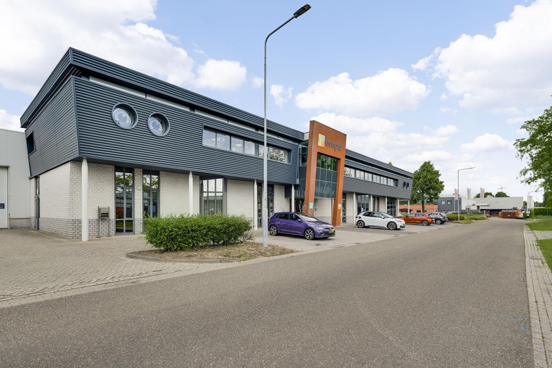 KantoorruimteaanKelvinstraat 15<br/> inWeert KantoorruimteaanKelvinstraat 15<br/> inWeert