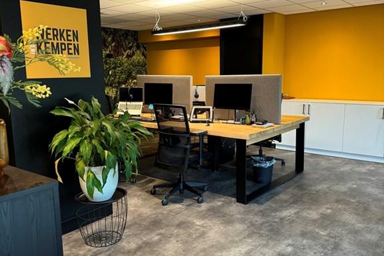 KantoorruimteaanOude Provincialeweg 68<br/> inHapert KantoorruimteaanOude Provincialeweg 68<br/> inHapert