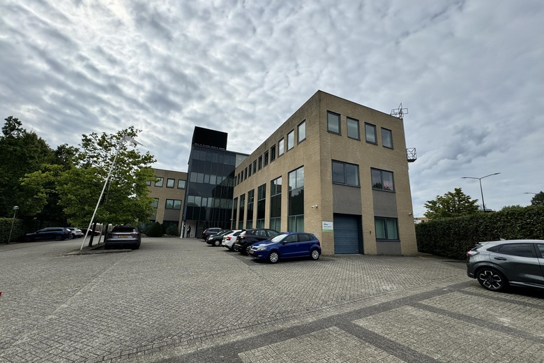 KantoorruimteaanIJsselmeerweg 1 A 1<br/> inNaarden