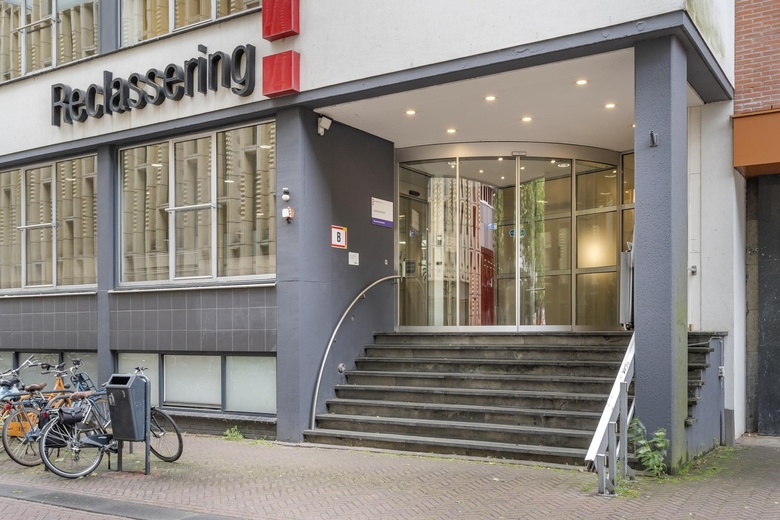 KantoorruimteaanNieuwe Oeverstraat 65<br/> inArnhem