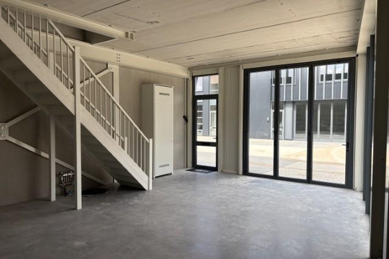 Bedrijfsruimte IJsselstein - Kroonlaan 23 - Foto 8