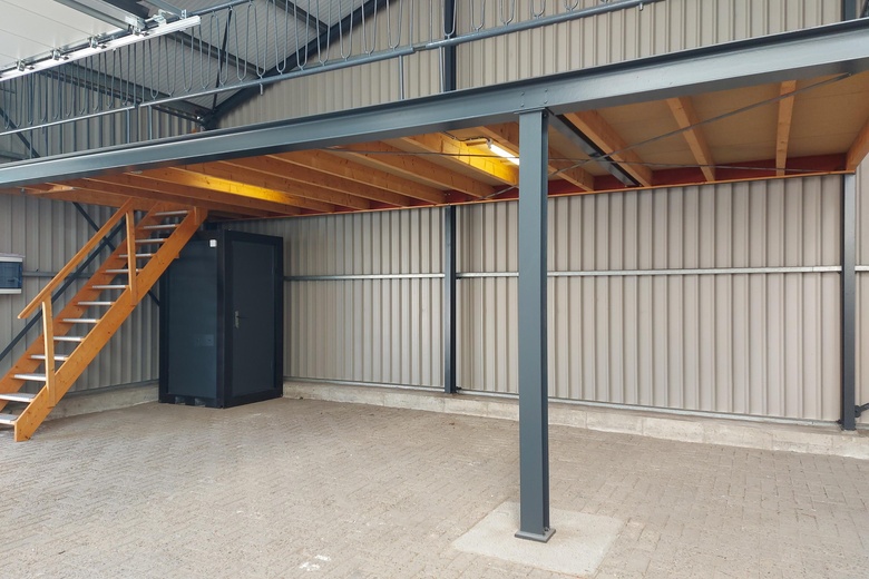 Bedrijfsruimte Bergen op Zoom - Parallelweg 106 a - Foto 8