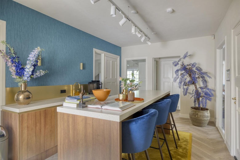 KantoorruimteaanJulianaplein 8<br/> inDen Bosch