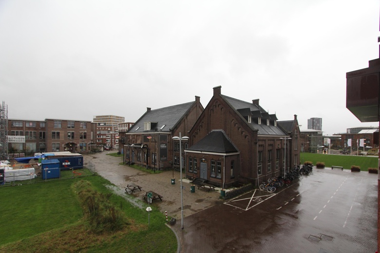 KantoorruimteaanEnergieplein 8<br/> inHaarlem