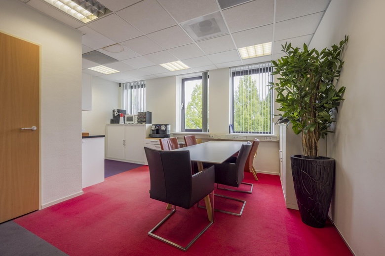 KantoorruimteaanPlesmanstraat 4B<br/> inLeusden