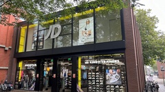 Winkelruimte te huur Delft - Paradijspoort 7
