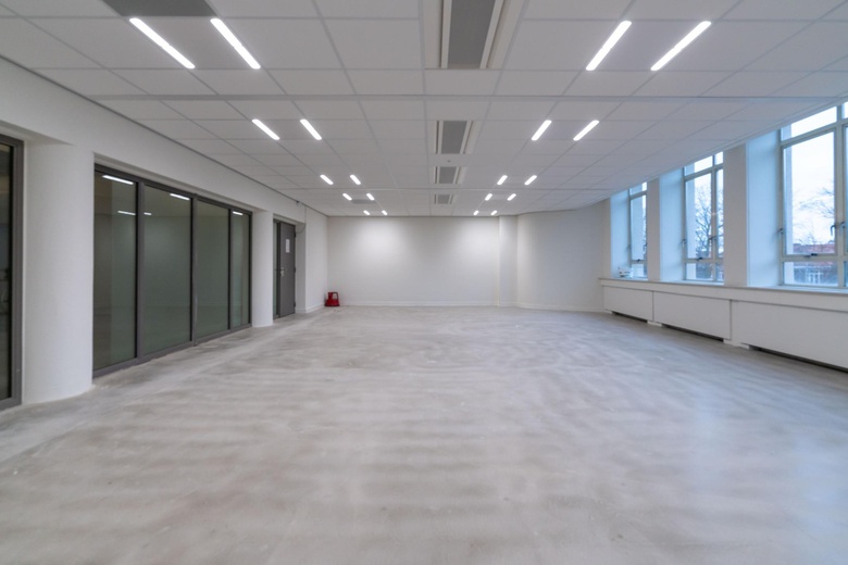 KantoorruimteaanWassenaarseweg 80<br/> inDen Haag