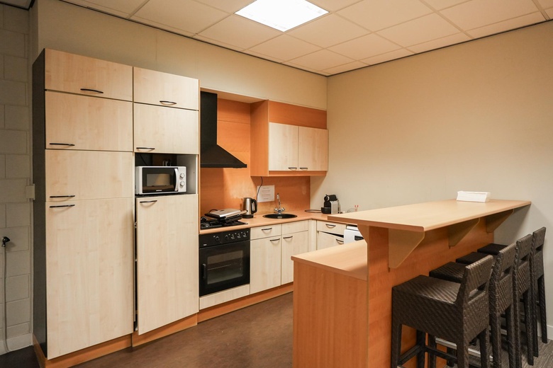 Bedrijfsruimte Oss - Landweerstraat-Zuid 97 U - Foto 16