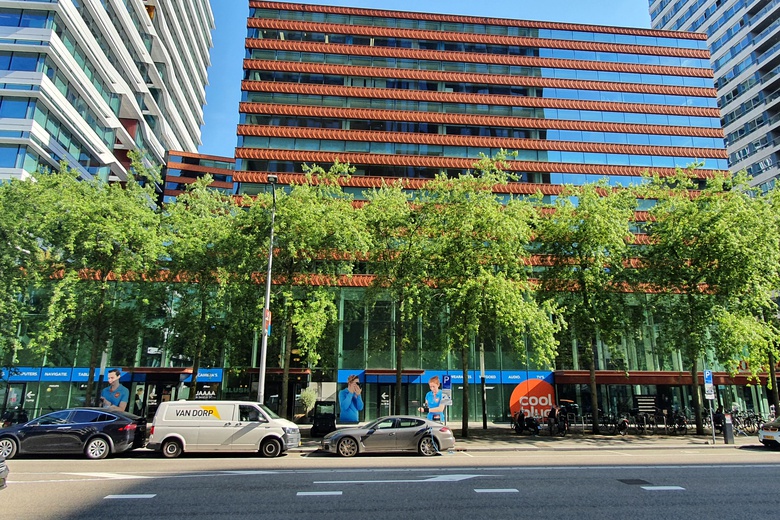 KantoorruimteaanGustav Mahlerlaan 300<br/> inAmsterdam KantoorruimteaanGustav Mahlerlaan 300<br/> inAmsterdam