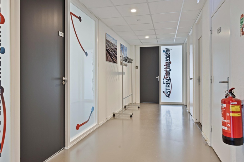 KantoorruimteaanAmerikastraat 7<br/> inDen Bosch KantoorruimteaanAmerikastraat 7<br/> inDen Bosch
