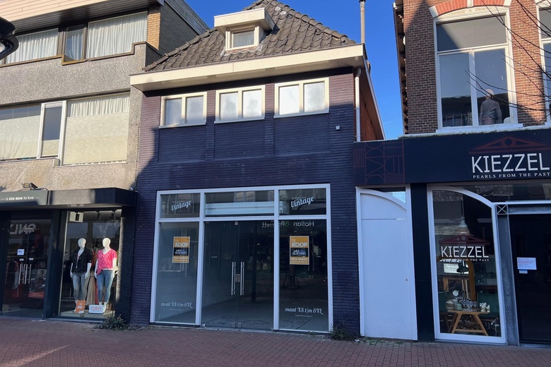 WinkelruimteaanZuiderbuurt 18<br/> inDrachten