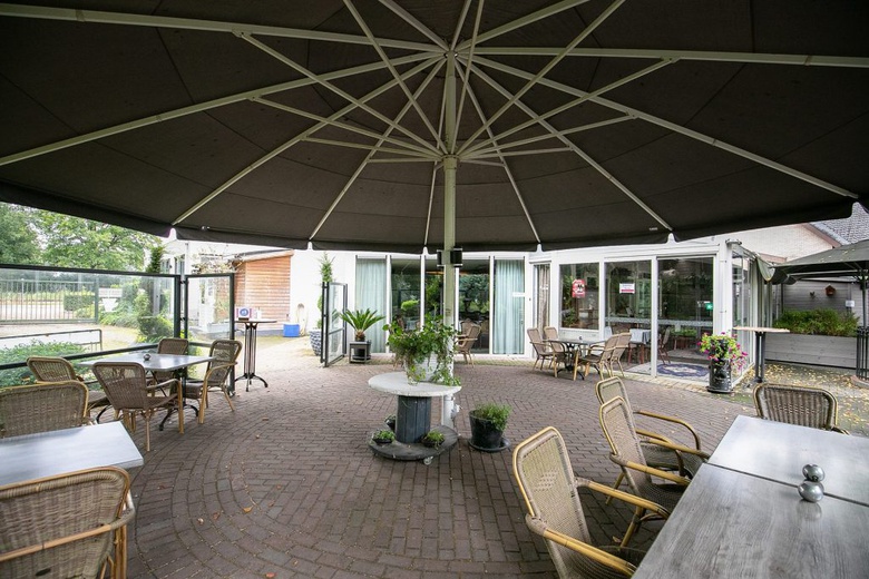 HorecaaanSt. Jozeflaan 52<br/> inSmakt