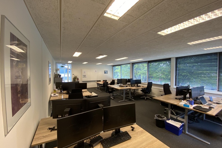 KantoorruimteaanSimon Stevinweg 35 1<br/> inArnhem KantoorruimteaanSimon Stevinweg 35 1<br/> inArnhem