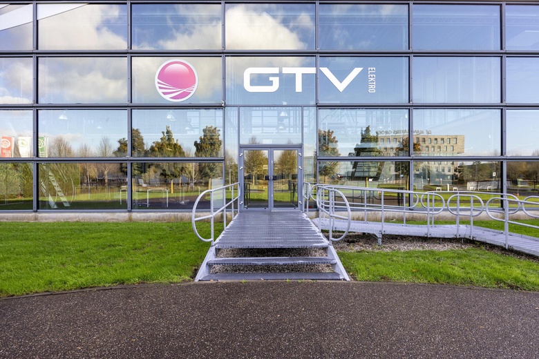 BedrijfsruimteaanKeurweg 22<br/> inWaalwijk