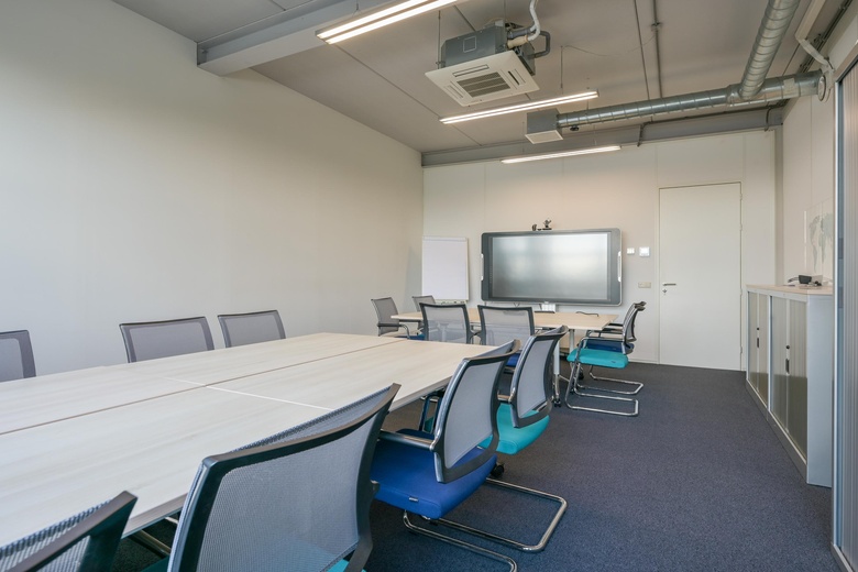 KantoorruimteaanAnthonie Fokkerstraat 33 B<br/> inBarneveld