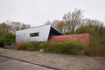 Bekijk foto 3 van Ammandreef 1