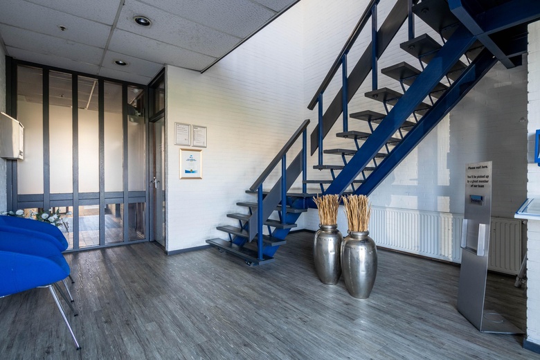 BedrijfsruimteaanBruynvisweg 2<br/> inWormer