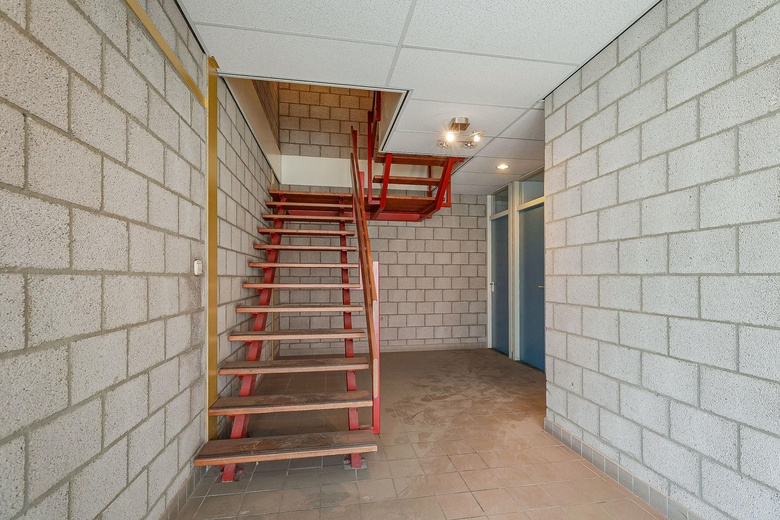 Bedrijfsruimte Haarlem - Pieter Goedkoopweg 34 - Foto 8