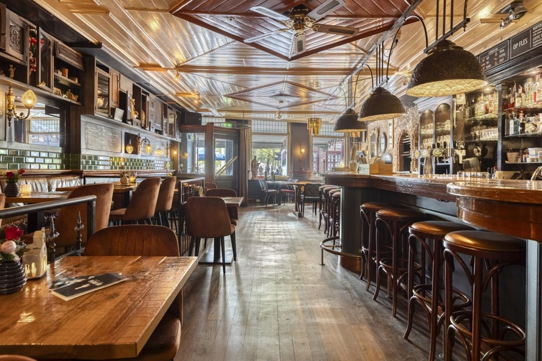 Horeca Hoorn - Kleine Noord 65 - Foto 14