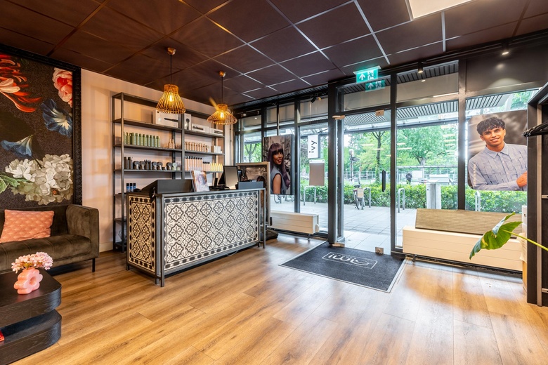 Winkelruimte Schiedam - Hof van Spaland 43 - Foto 5