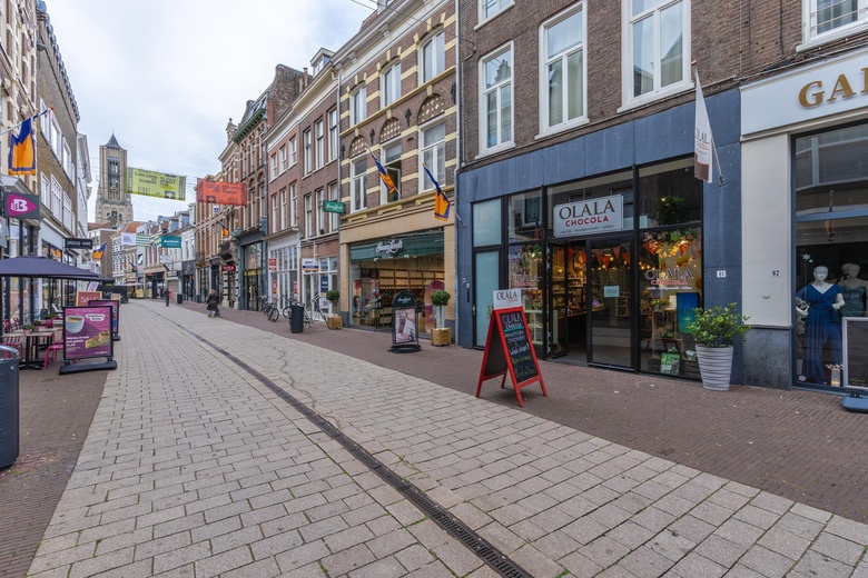 Winkelruimte Arnhem - Koningstraat 81 - Foto 19