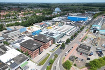 Kantoorruimte Alblasserdam - Edisonweg 10 - Foto 3