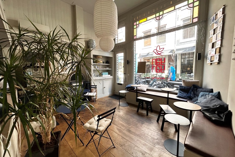 Horeca Amsterdam - Tweede Egelantiersdwarsstraat 12 H - Foto 3