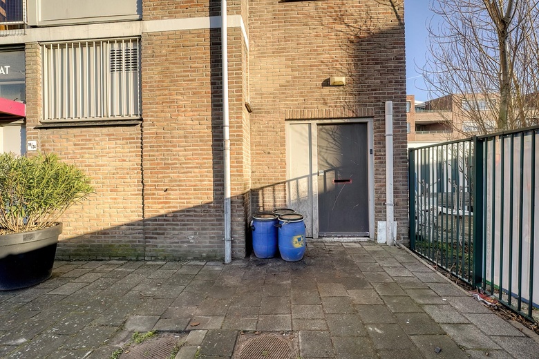WinkelruimteaanTulpstraat 15<br/> inKatwijk