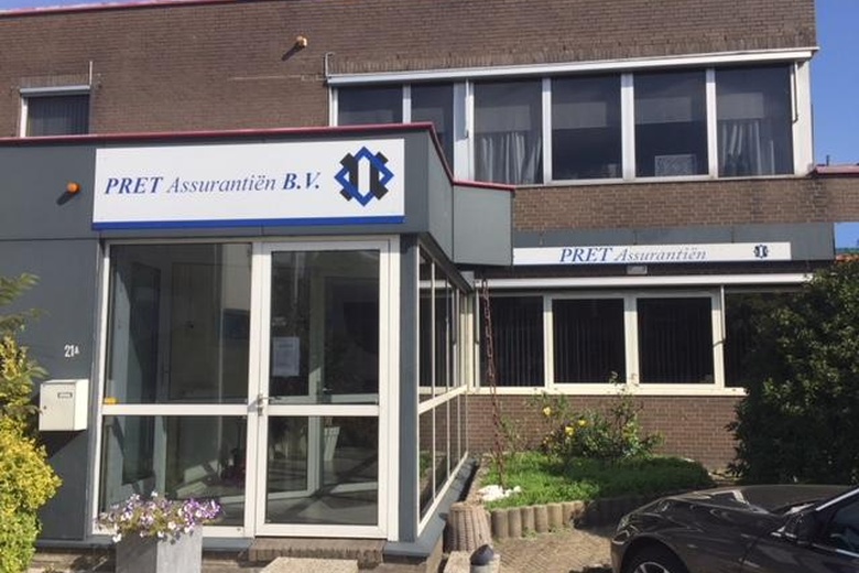 Kantoorruimte Leiderdorp - Weversbaan 21 A - Foto 30