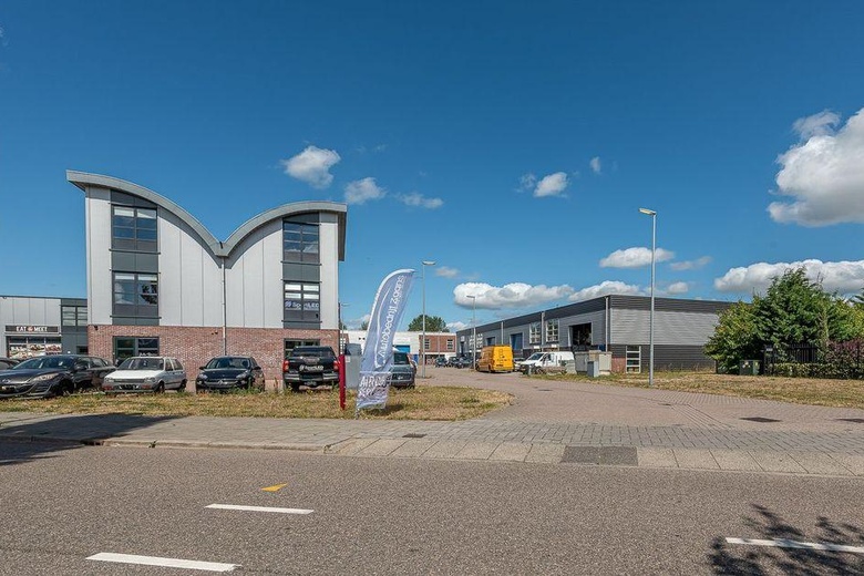 Bedrijfsruimte Westzaan - Rak 65 A - Foto 27