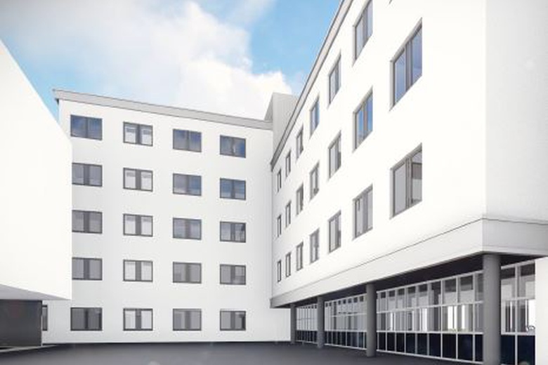 WinkelruimteaanStadsring 2<br/> inAmersfoort