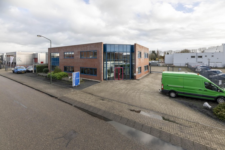 BedrijfsruimteaanBleek 4<br/> inGorinchem