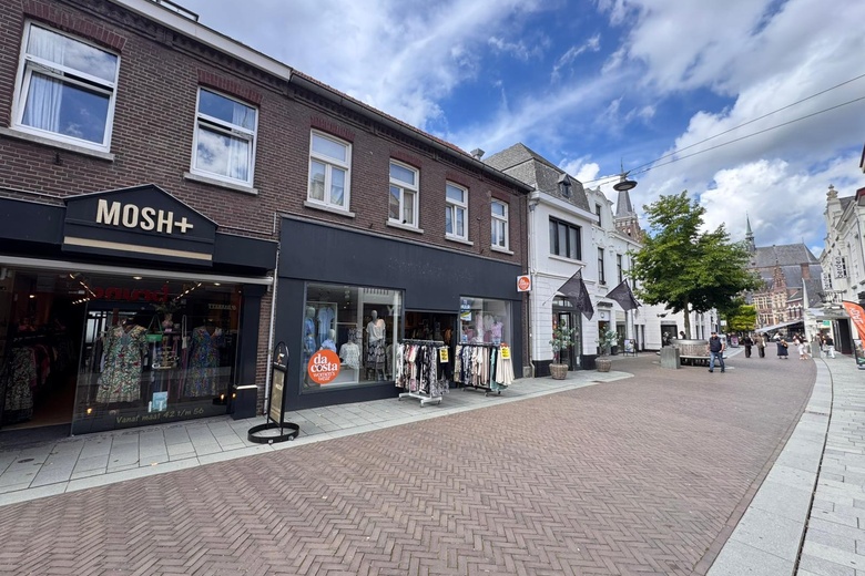 Winkelruimte Venray - Grotestraat 32 - Foto 2
