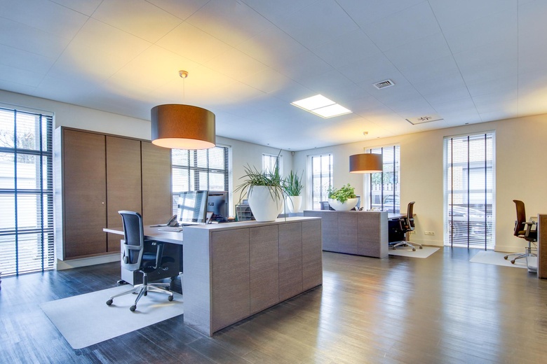 KantoorruimteaanGerrit van Assendelftstraat 36<br/> inHeemskerk