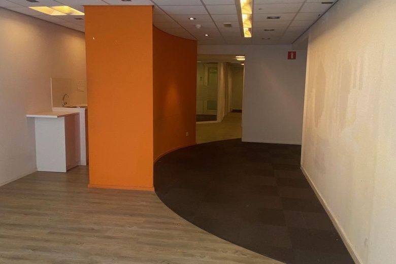 WinkelruimteaanHalstraat 7<br/> inBreda