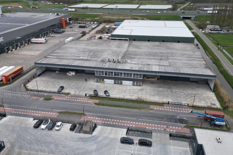 BedrijfsruimteaanDefensiedok 5<br/> inNieuwegein BedrijfsruimteaanDefensiedok 5<br/> inNieuwegein