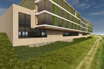 Bekijk foto 3 van Hanzeboulevard 0 ong